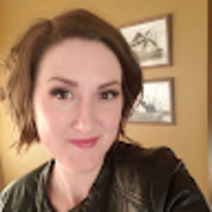 Meet your Posher, Jenna